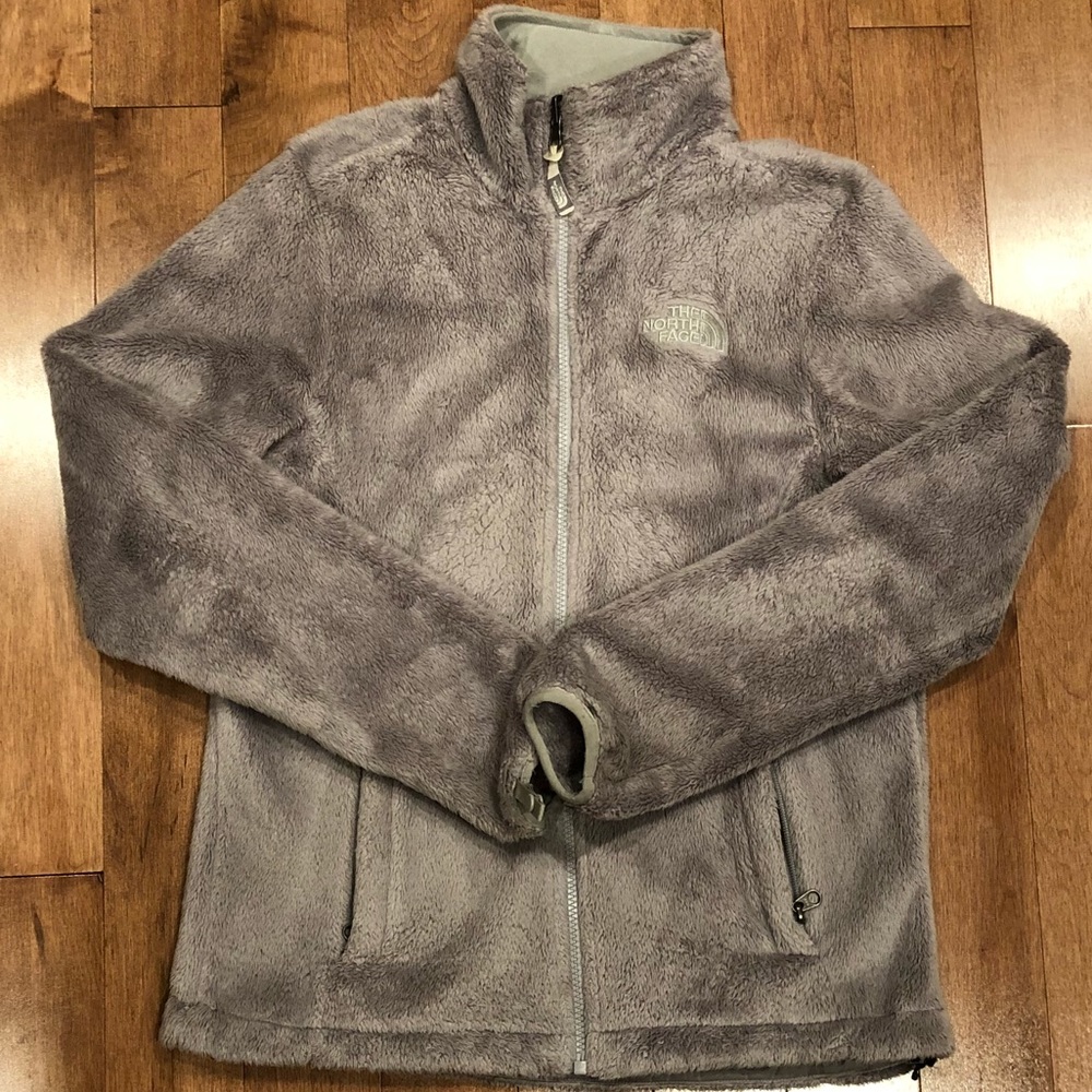 North Face